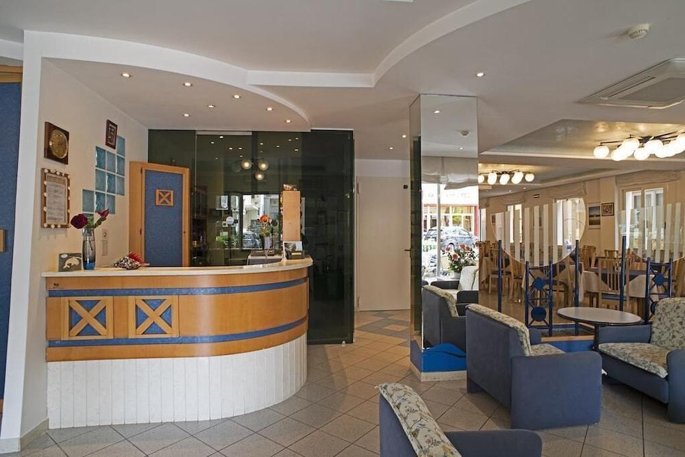 Hotel Adria B&B - Colazione Fino Alle 12 Misano Adriatico Eksteriør billede
