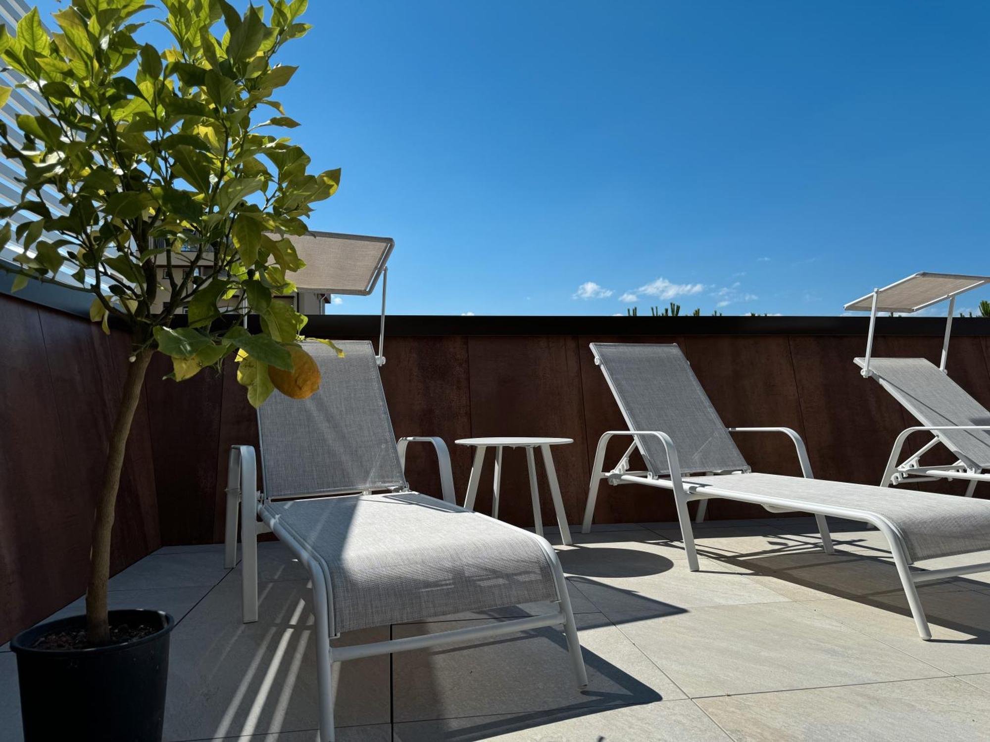 Hotel Adria B&B - Colazione Fino Alle 12 Misano Adriatico Eksteriør billede
